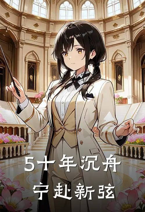 5十年沉舟，宁赴新弦