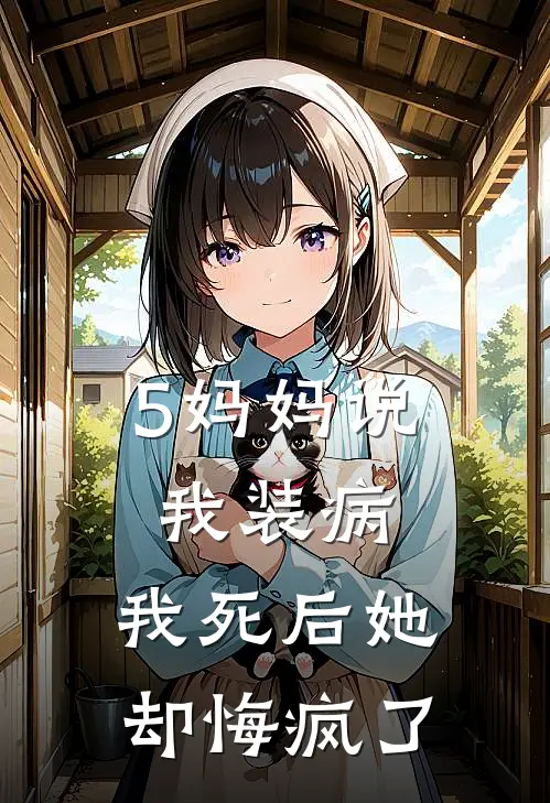 5妈妈说我装病，我死后她却悔疯了