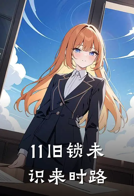 11旧锁未识来时路