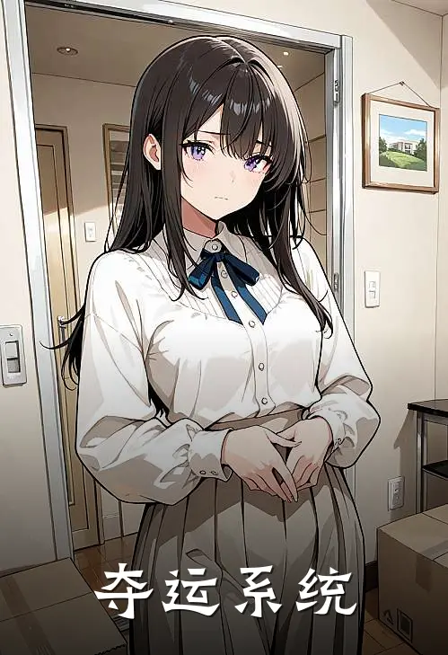 夺运系统