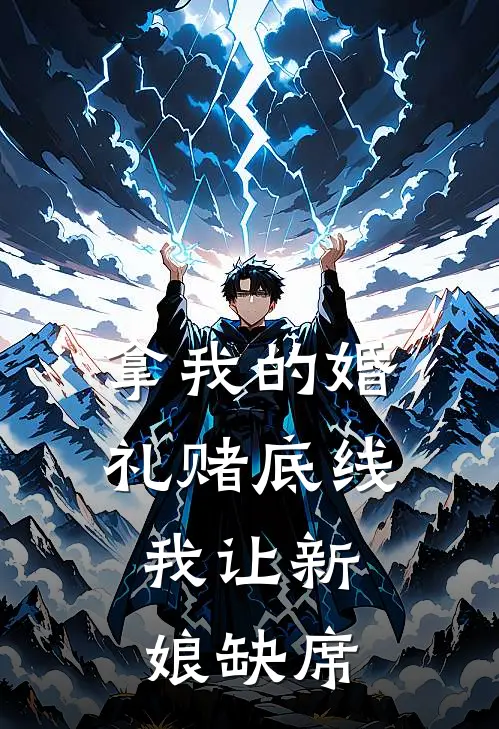 拿我的婚礼赌底线，我让新娘缺席