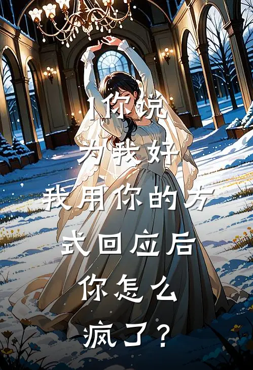 1你说为我好，我用你的方式回应后，你怎么疯了？