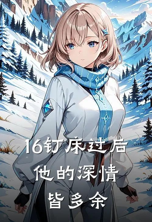 16钉床过后，他的深情皆多余