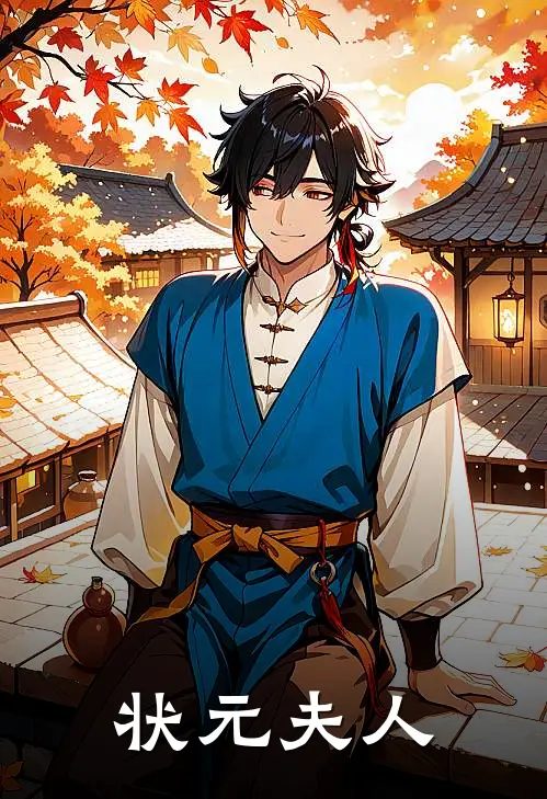 状元夫人