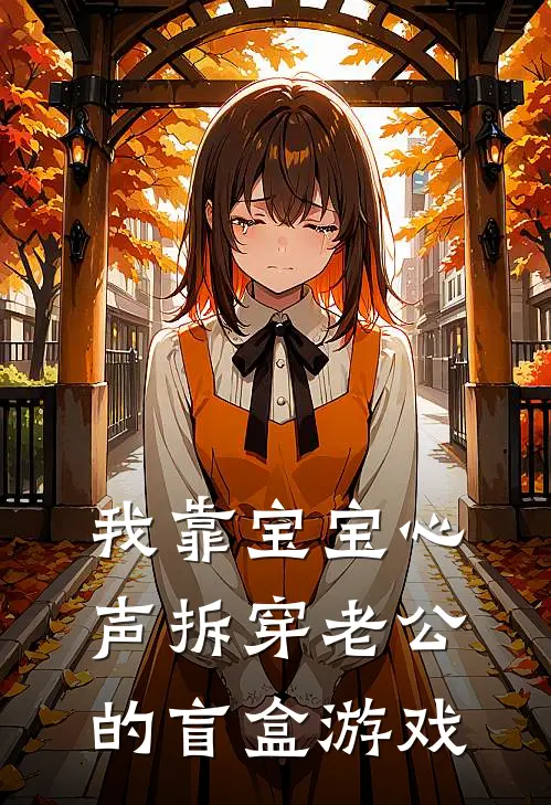 我靠宝宝心声拆穿老公的盲盒游戏