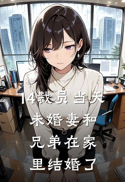 14裁员当天，未婚妻和兄弟在家里结婚了