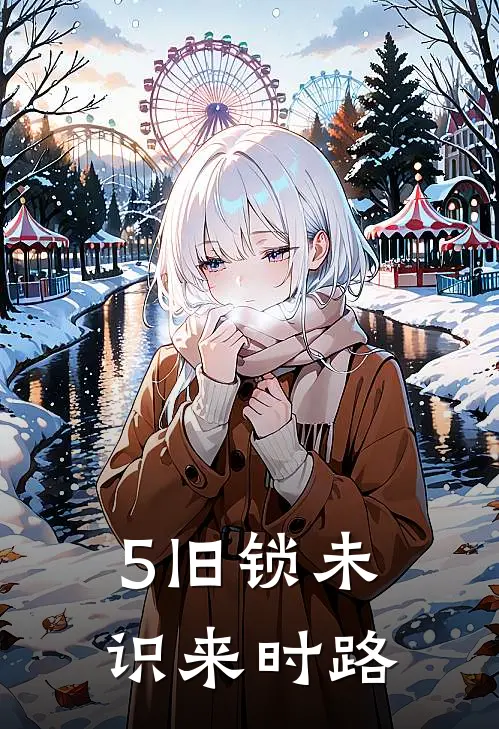 5旧锁未识来时路