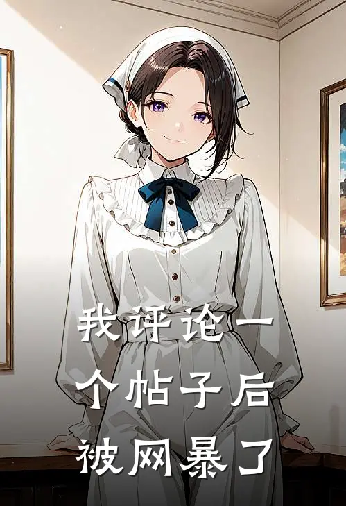 我评论一个帖子后被网暴了
