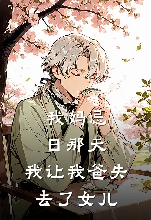 我妈忌日那天，我让我爸失去了女儿