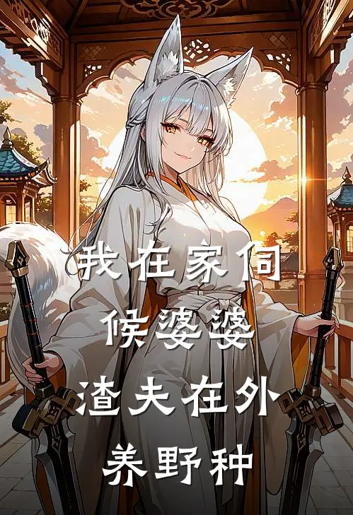我在家伺候婆婆，渣夫在外养野种