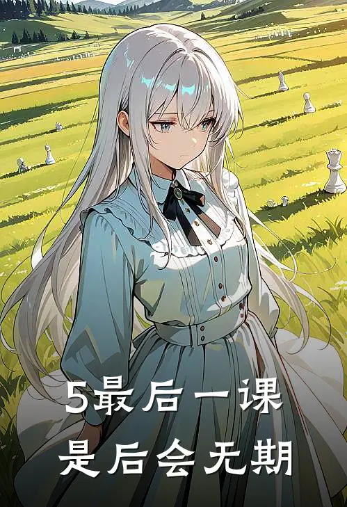5最后一课是后会无期
