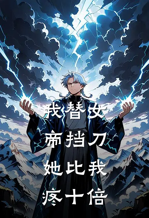 我替女帝挡刀，她比我疼十倍