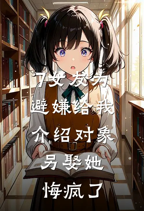 7女友为避嫌给我介绍对象，另娶她悔疯了