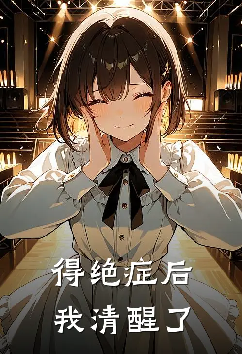 得绝症后我清醒了
