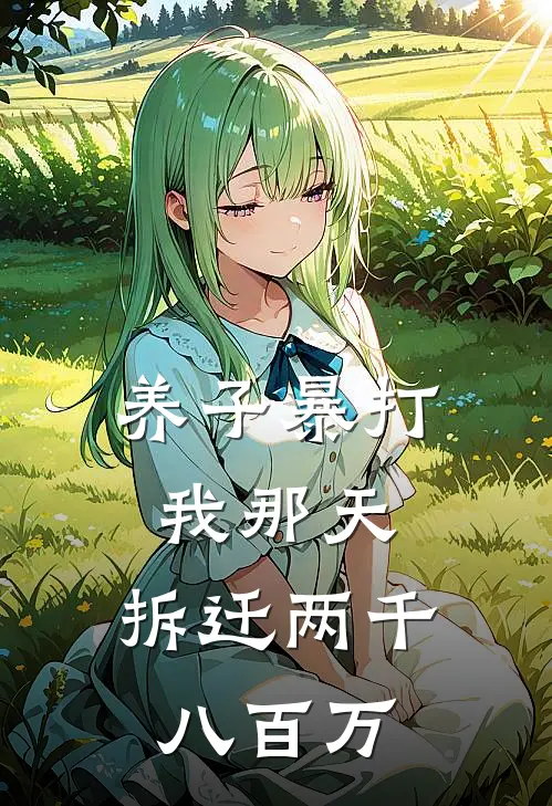 养子暴打我那天，拆迁两千八百万