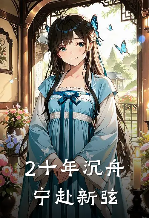 2十年沉舟，宁赴新弦