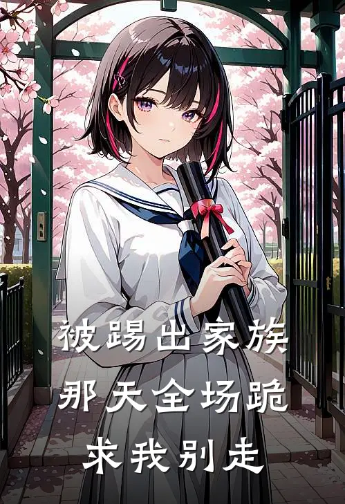 被踢出家族那天全场跪求我别走
