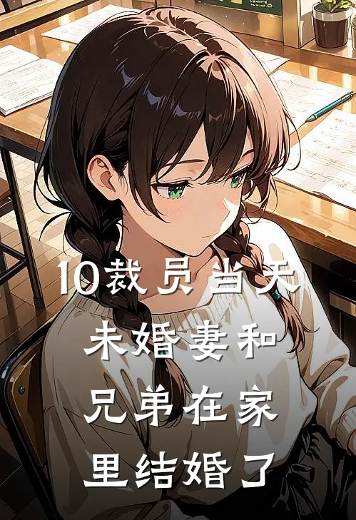 10裁员当天，未婚妻和兄弟在家里结婚了