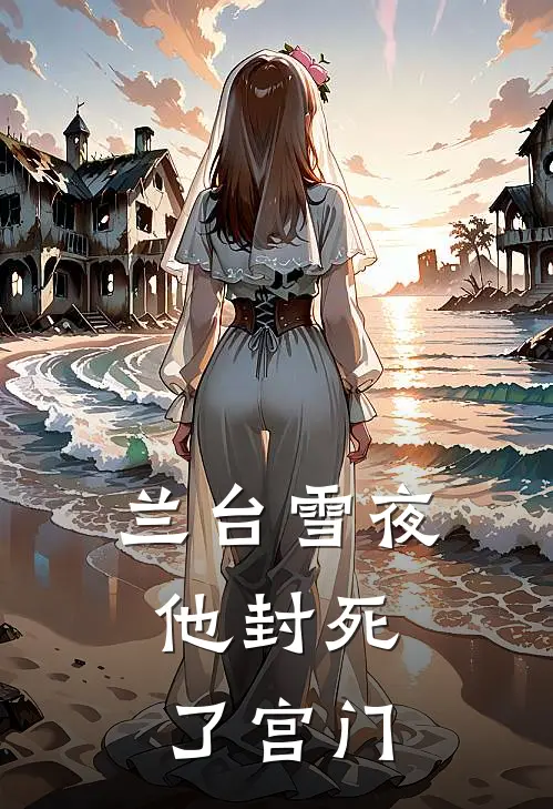 兰台雪夜，他封死了宫门