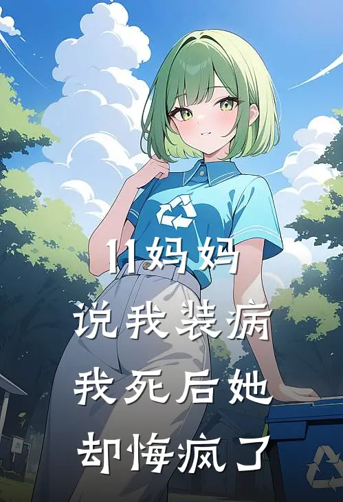 11妈妈说我装病，我死后她却悔疯了