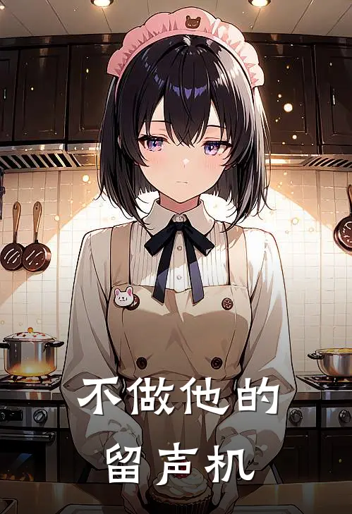 不做他的留声机
