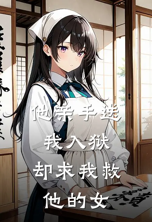 他亲手送我入狱，却求我救他的女