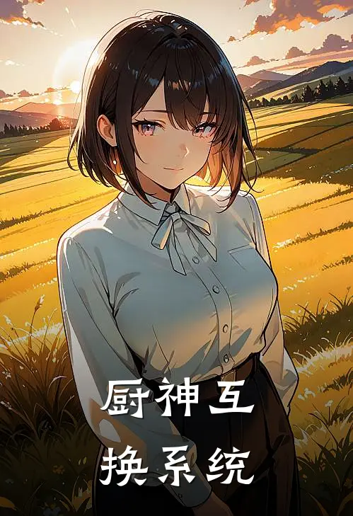 厨神互换系统