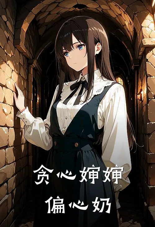 贪心婶婶偏心奶