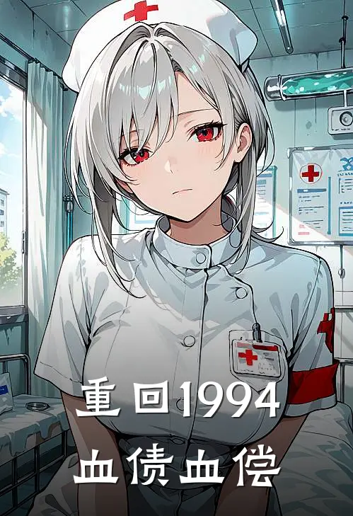 重回1994：血债血偿