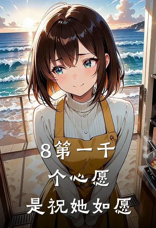 8第一千个心愿，是祝她如愿