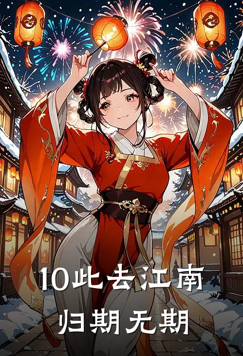 10此去江南，归期无期