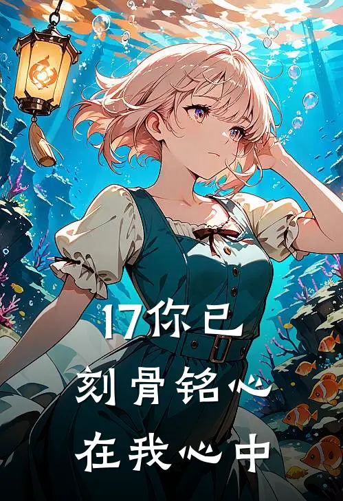 17你已刻骨铭心在我心中