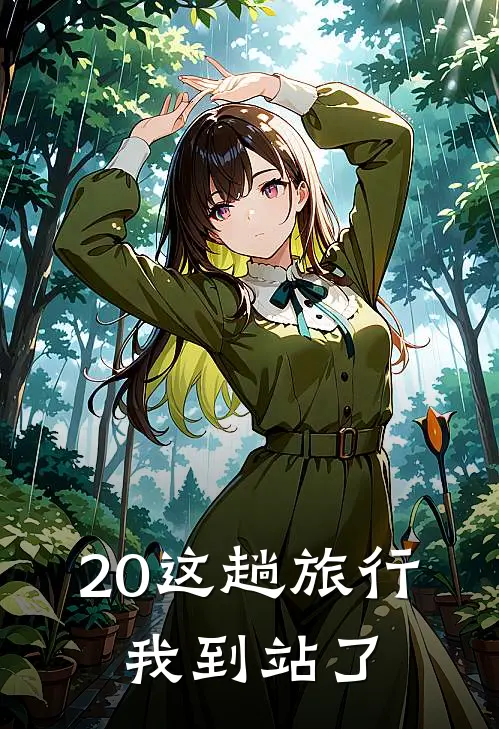 20这趟旅行，我到站了