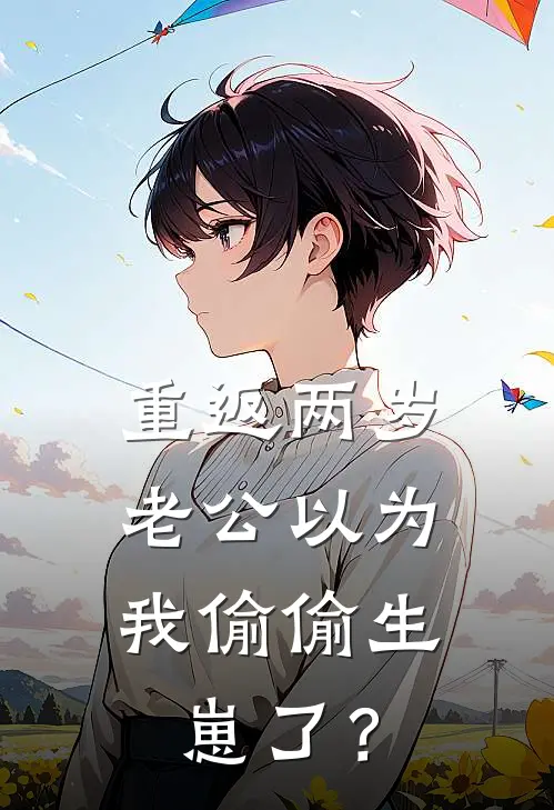重返两岁，老公以为我偷偷生崽了？
