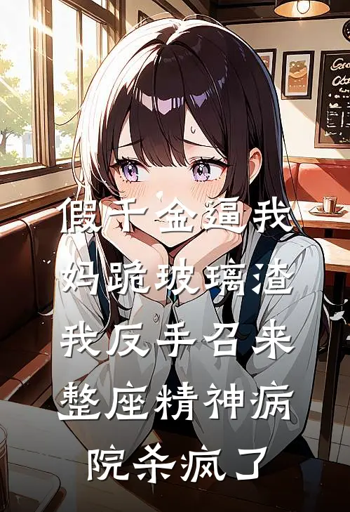 假千金逼我妈跪玻璃渣，我反手召来整座精神病院杀疯了