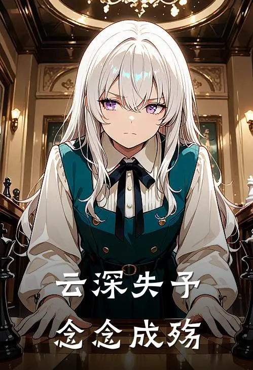 云深失予，念念成殇