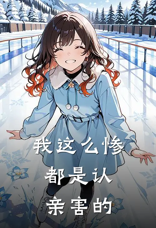 我这么惨，都是认亲害的