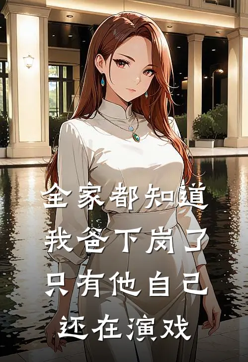全家都知道我爸下岗了，只有他自己还在演戏