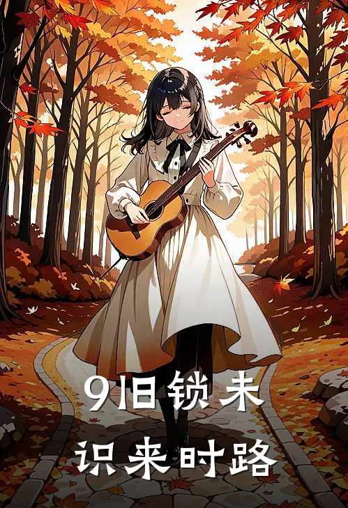 9旧锁未识来时路