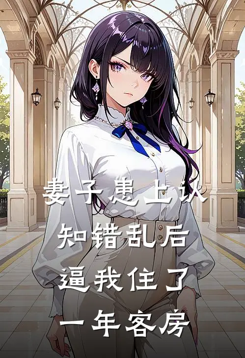 妻子患上认知错乱后，逼我住了一年客房