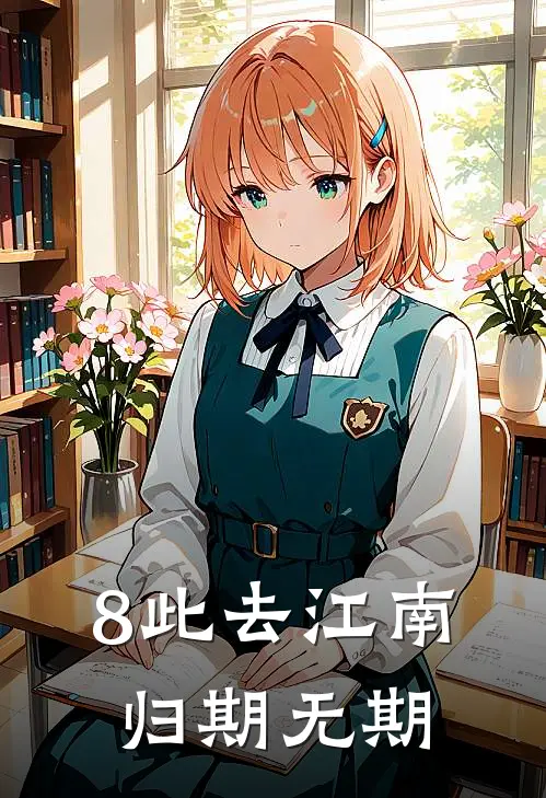 8此去江南，归期无期