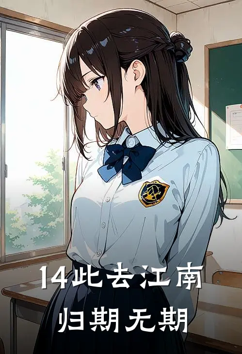 14此去江南，归期无期