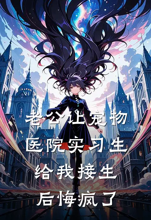 老公让宠物医院实习生给我接生后悔疯了