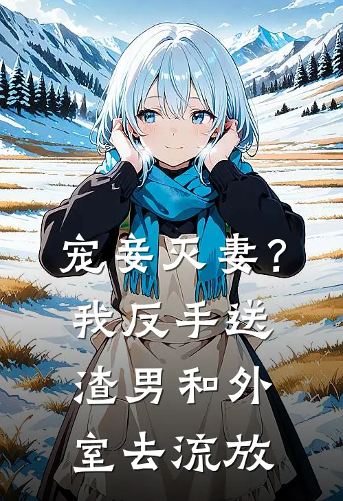 宠妾灭妻？我反手送渣男和外室去流放