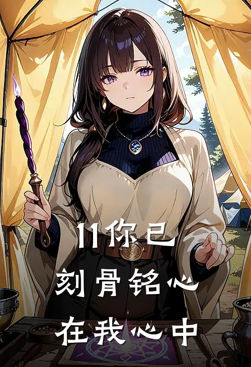 11你已刻骨铭心在我心中