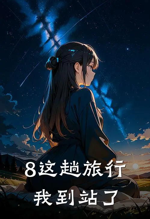 8这趟旅行，我到站了