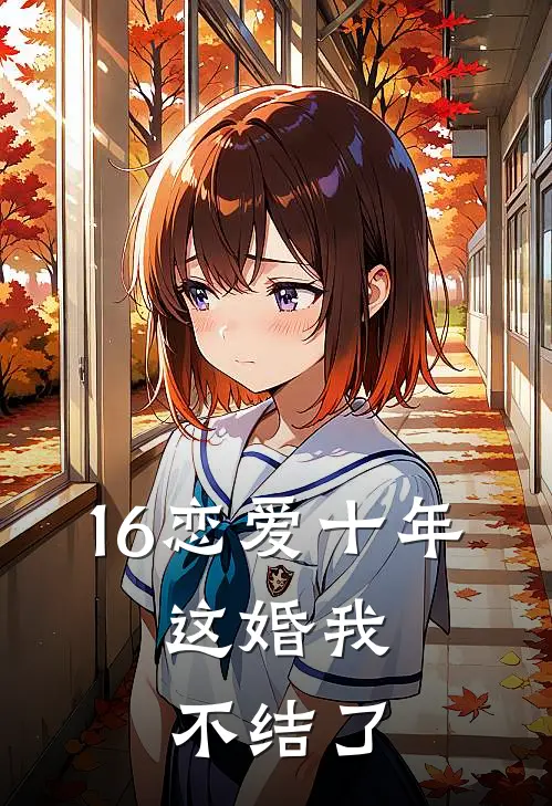 16恋爱十年，这婚我不结了