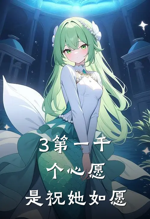 3第一千个心愿，是祝她如愿