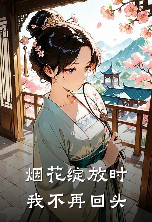 烟花绽放时，我不再回头