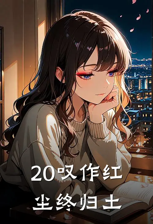 20叹作红尘终归土